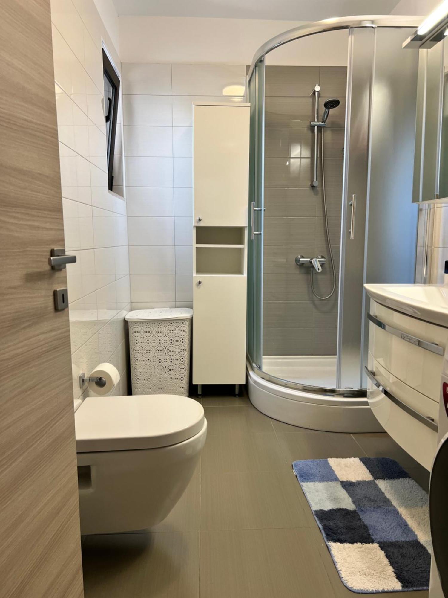 Apartmani Ivelic Supetar Exterior foto